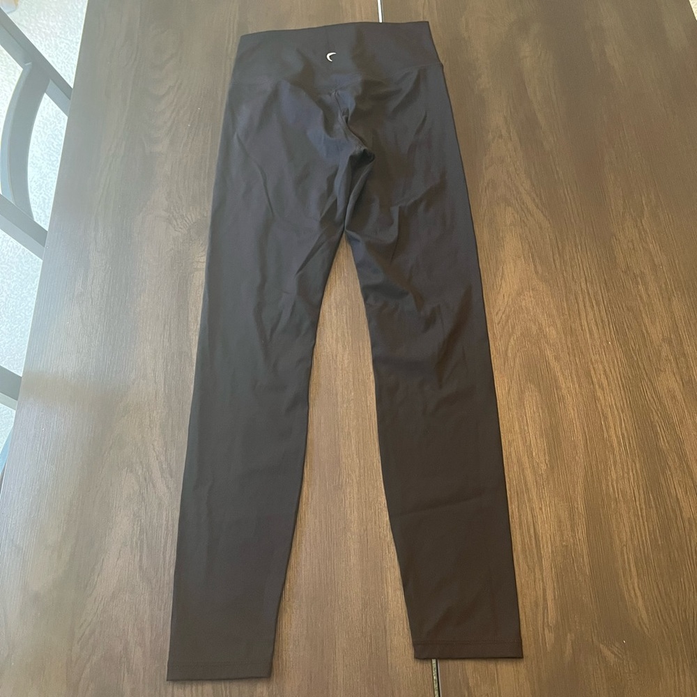 Zyia active leggings 8-10